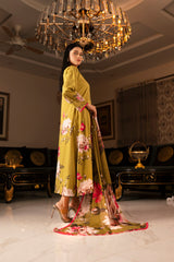 JASEMINE DUPATTA