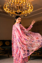 DAHLIA DUPATTA