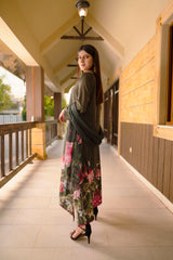 DAISY DUPATTA