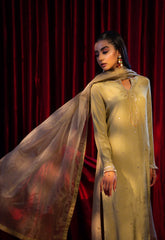 Zayb Dupatta